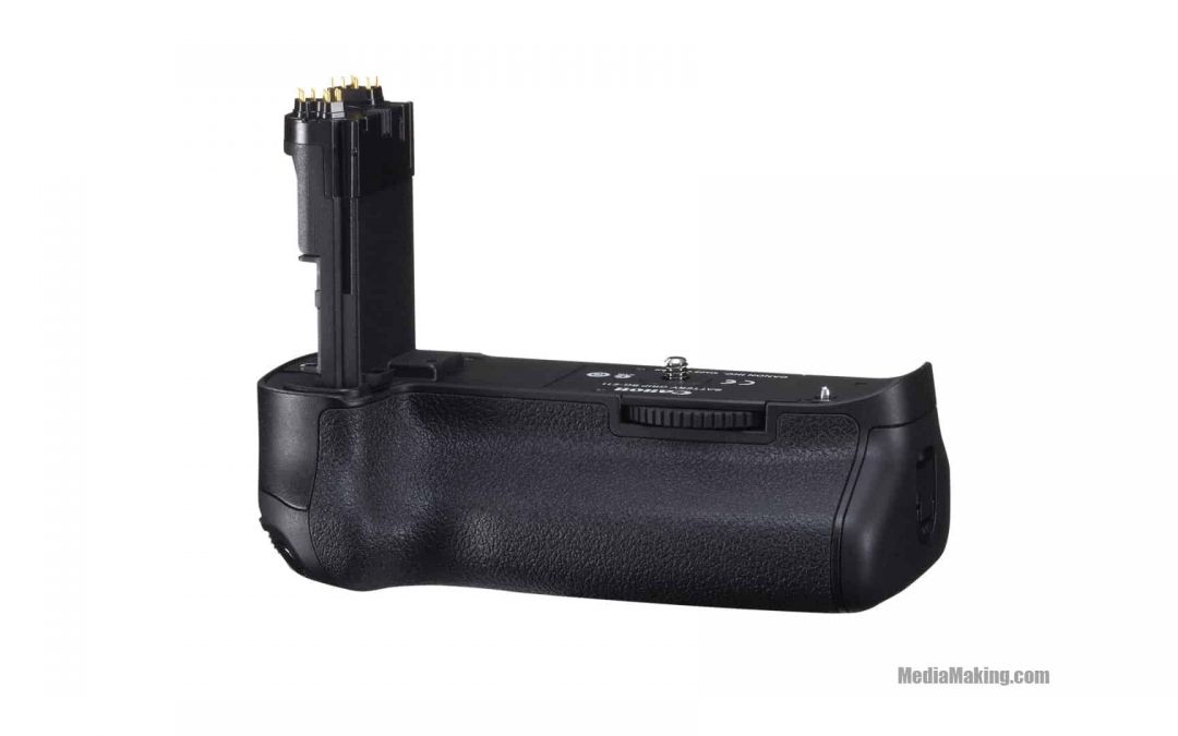 Batteria integrativa Canon BG-E11