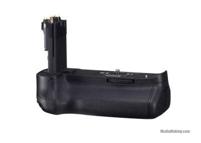 Canon BG-E11 battery