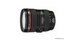 Ottica Canon EF 24-105mm f/4L IS USM