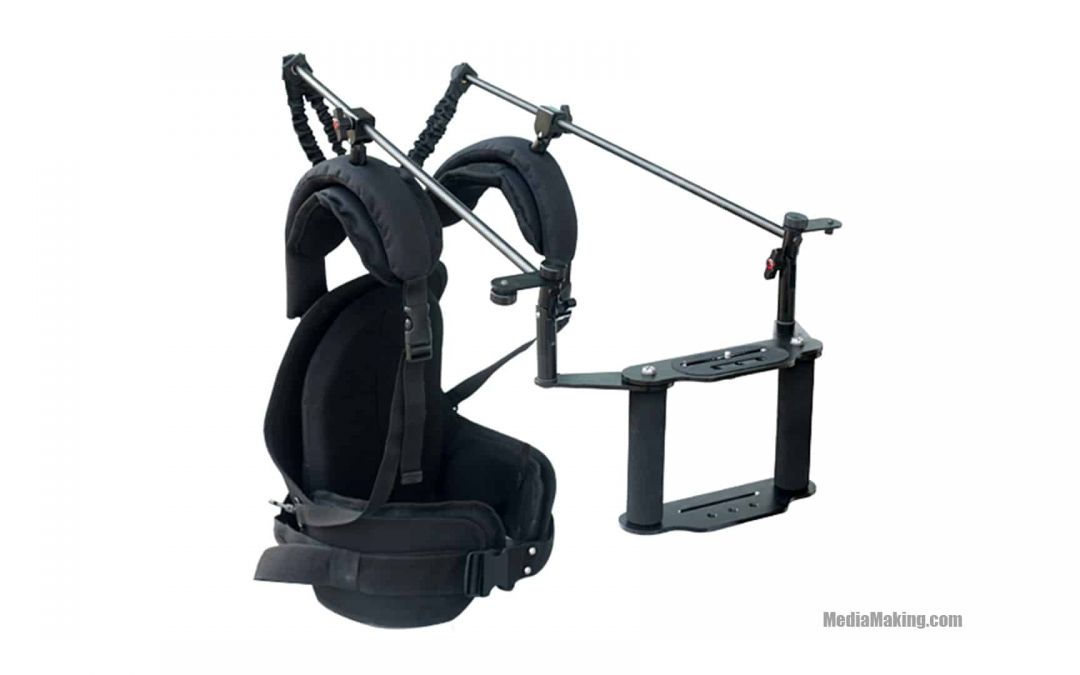 MediaPro Flexi Rig