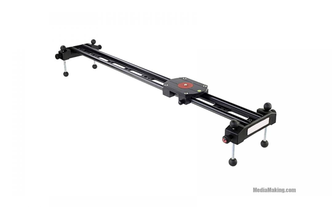 MediaPro Linear Slider