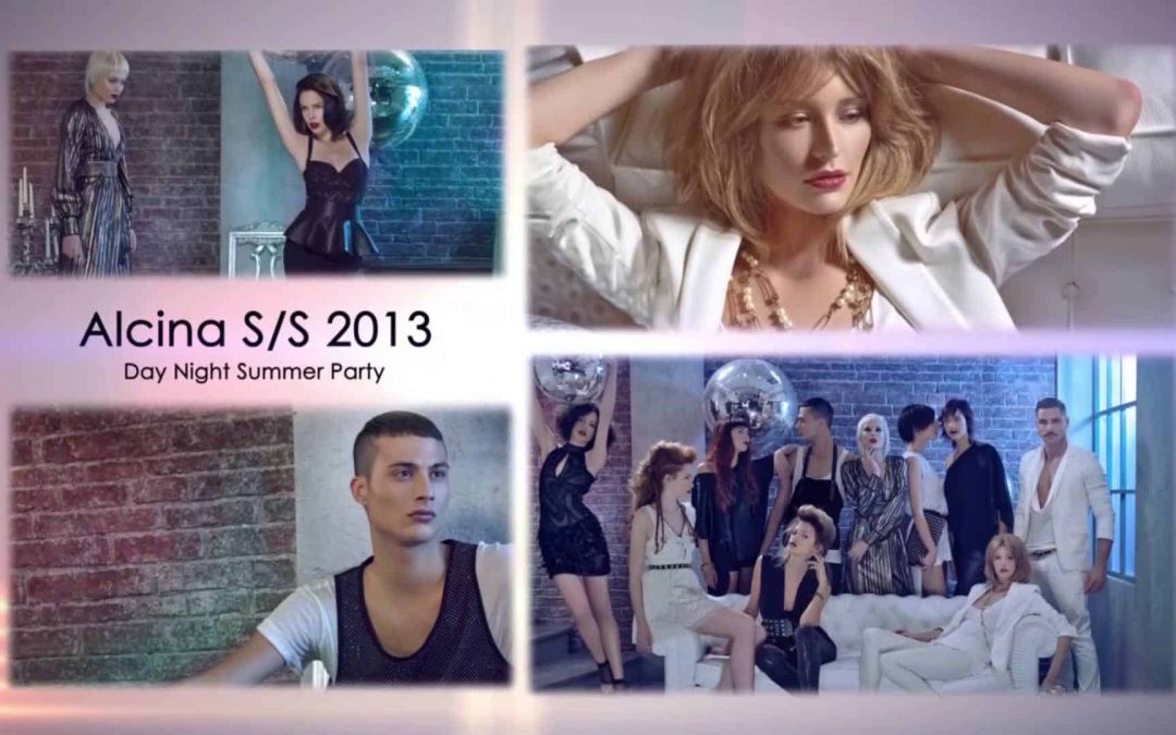 Alcina – Photo Motion Collection