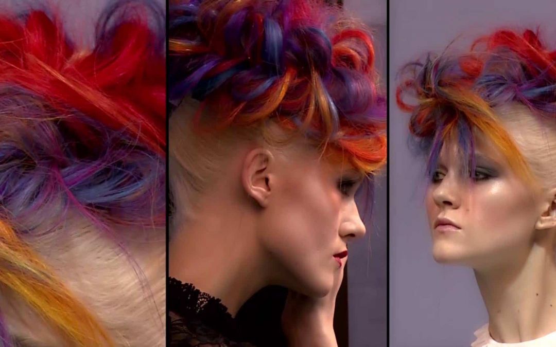 AlterEgo – Just Color