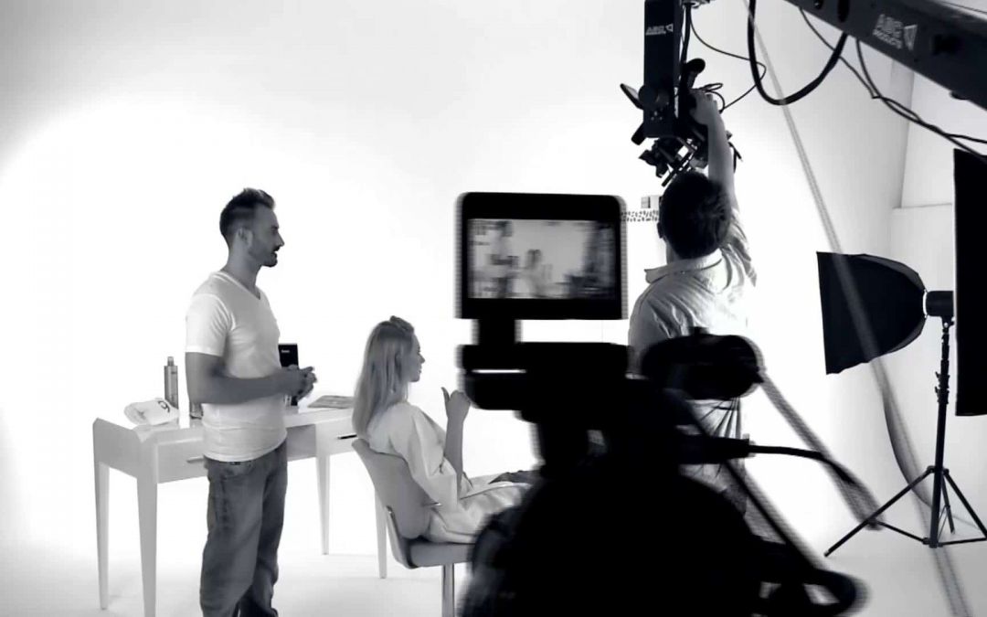 Muster & Dikson – B-Filler Making Of