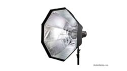 Softbox ottagonale 150 cm