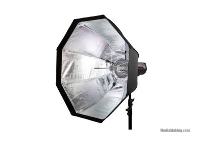 Octagonal Softbox 150cm