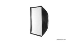 Rectangular Softbox 60×90 cm