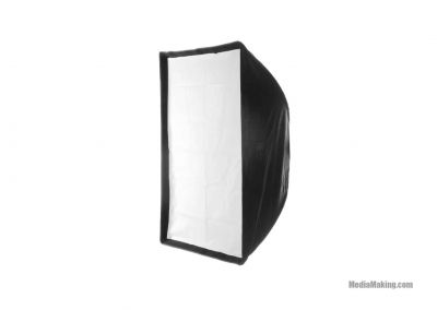 Rectangular Softbox 60×90 cm