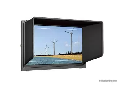 Monitor 10″ field 3G-SDI