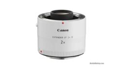 Canon Extender EF 2X