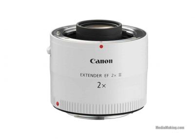 Canon Extender EF 2X