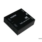 HDMI splitter 1x2 4K x