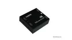HDMI splitter 1×2 4K x