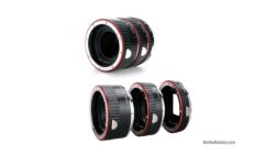 Macro Extender per Canon