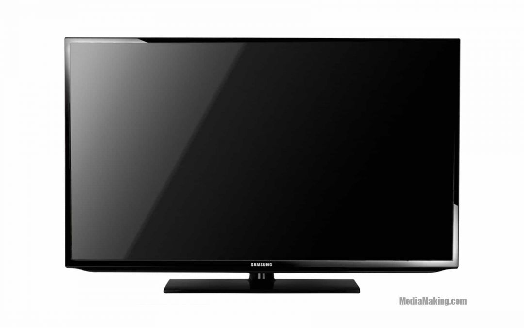Monitor 40″ HD