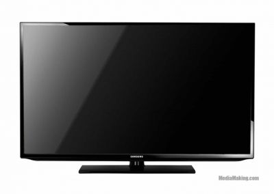 Monitor 40″ HD