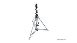 Manfrotto Wind-up stand 3 sections