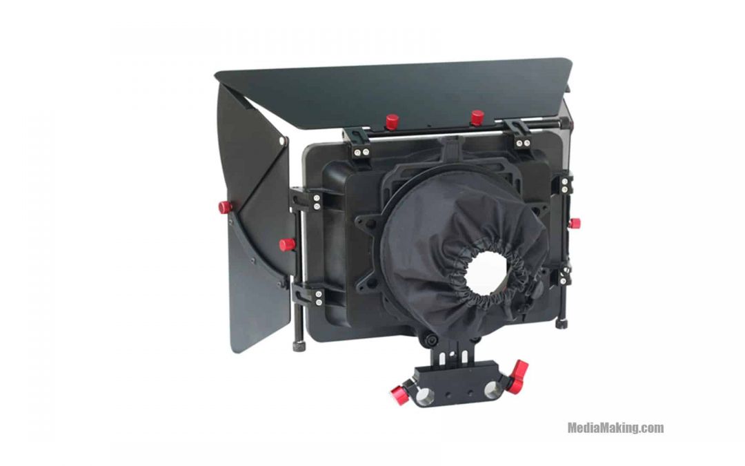 MediaPro Matte Box Camshade