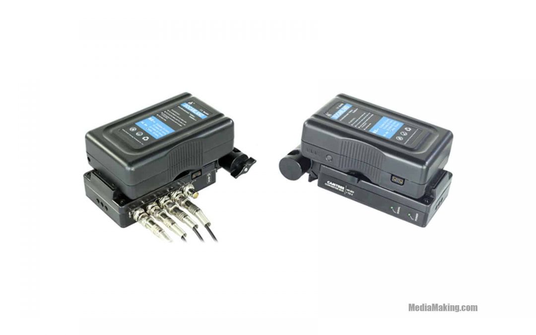MediaPro HD SDI Converter