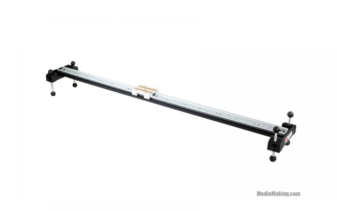 MediaPro Slider 120 cm