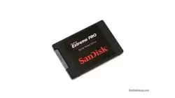 Memory Card SSD SanDisk ExtremePro 480 GB