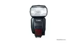 Flash Canon Speedlite 600EX-RT