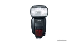 Canon Speedlite 600EX-RT