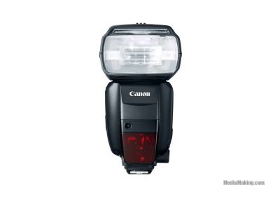 Canon Speedlite 600EX-RT