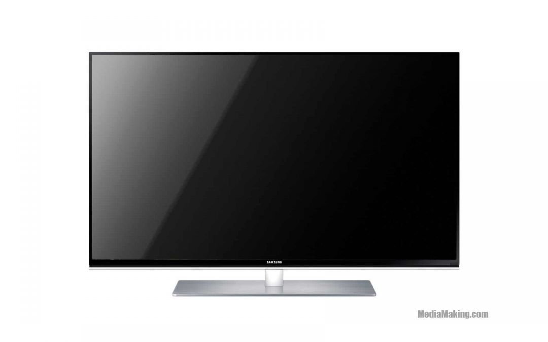 Monitor 48″ HD