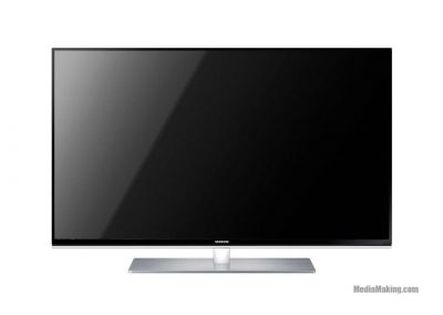 Monitor 48″ HD
