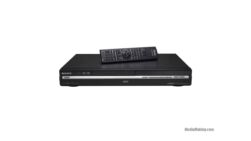 DVD recorder Sony