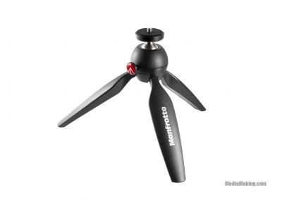 Manfrotto PIXI Mini tripod