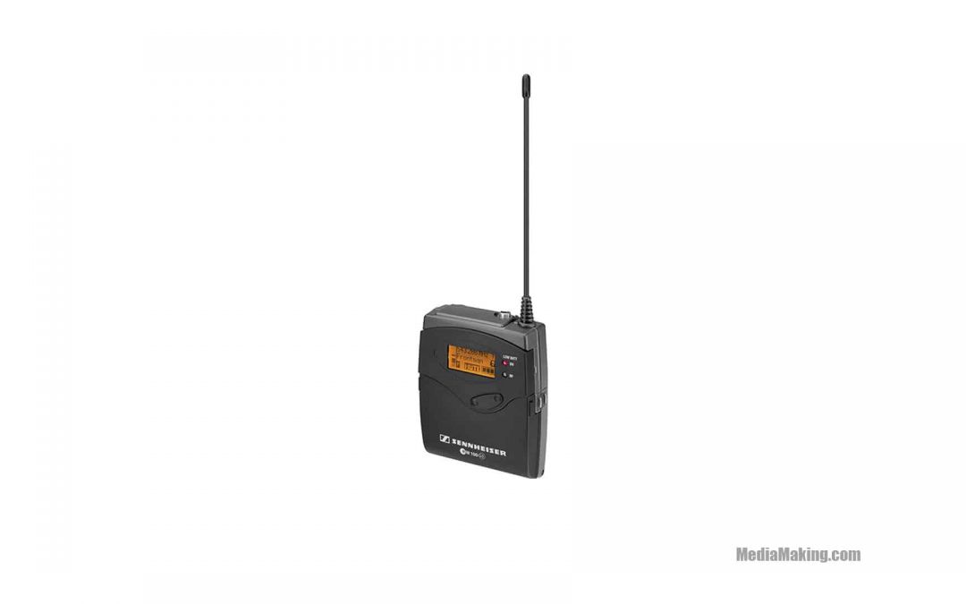 Ricevitore Sennheiser G3