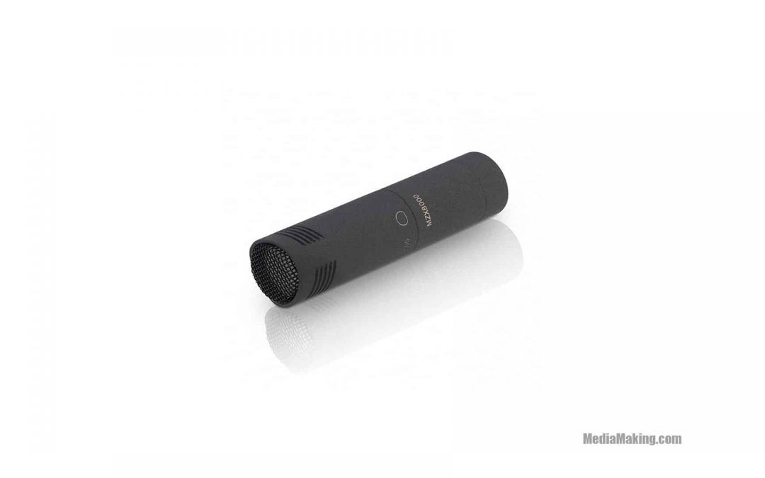Microfono Sennheiser MKH 8090