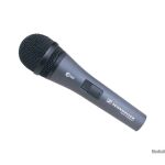 Microfono Sennheiser E 825 S