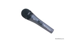 Sennheiser E 825 S microphone