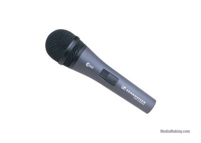 Sennheiser E 825 S microphone