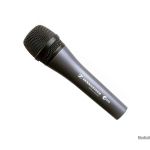 Sennheiser E 840 microphone