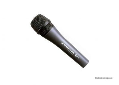 Sennheiser E 840 microphone