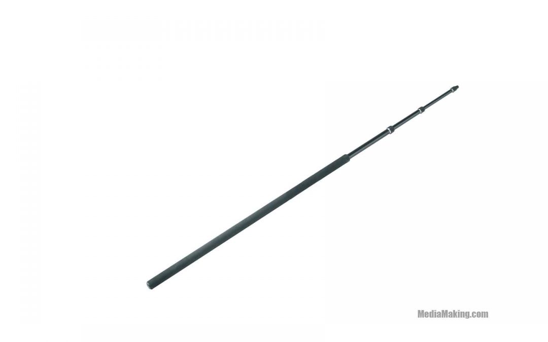 Asta telescopica König & Meyer 1,2 – 4,6 m