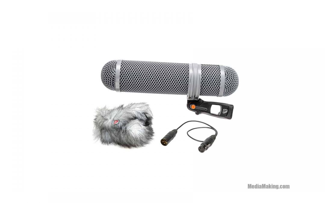 Super Shield Kit Rycote