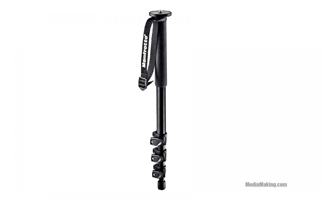 Monopiede Manfrotto