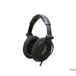 Sennheiser HD 380 PRO headphones