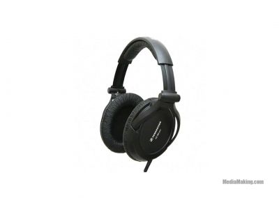 Sennheiser HD 380 PRO headphones