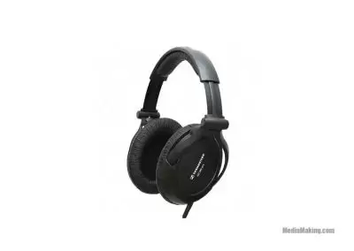 Sennheiser HD 380 PRO headphones