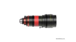 Ottica Angenieux 25-250mm f/3,2 – T3.5