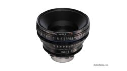 Ottica ZEISS CP2 50mm/T 1,5 Super Speed EF/PL/E-mount