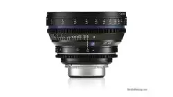 ZEISS CP2 85mm/T 1,5 Super Speed EF/PL/E-mount lens