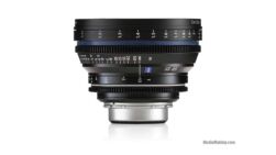 Ottica ZEISS CP2 85mm/T 1,5 Super Speed EF/PL/E-mount