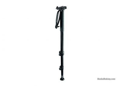 Manfrotto Pro Video Monopod